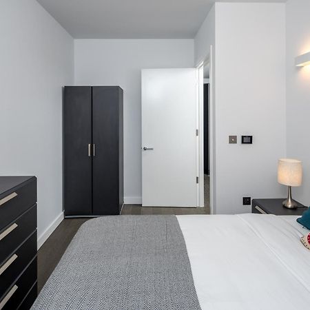 St Albans City Apartments - Near Luton Airport And Harry Potter World Dış mekan fotoğraf