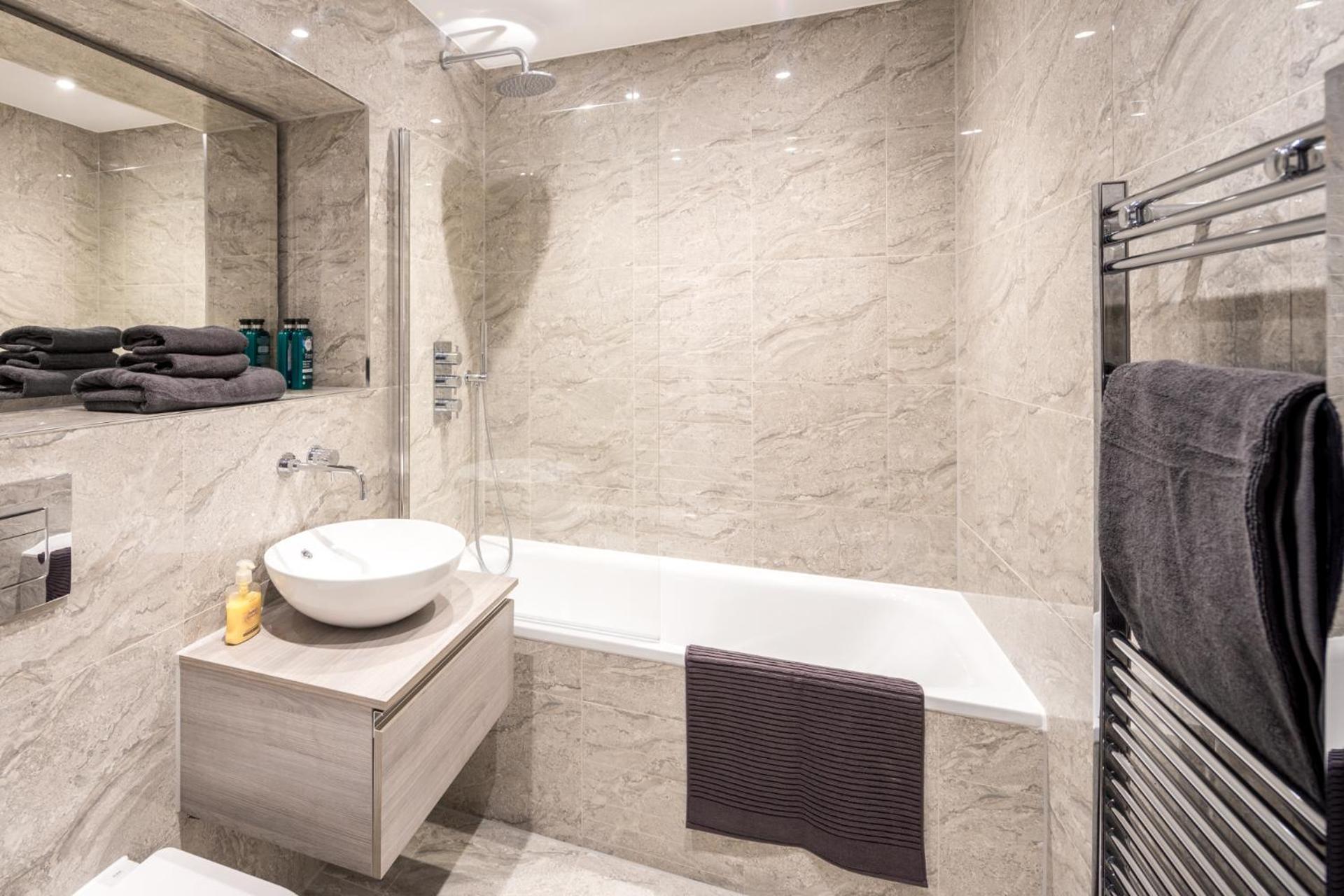 St Albans City Apartments - Near Luton Airport And Harry Potter World Dış mekan fotoğraf