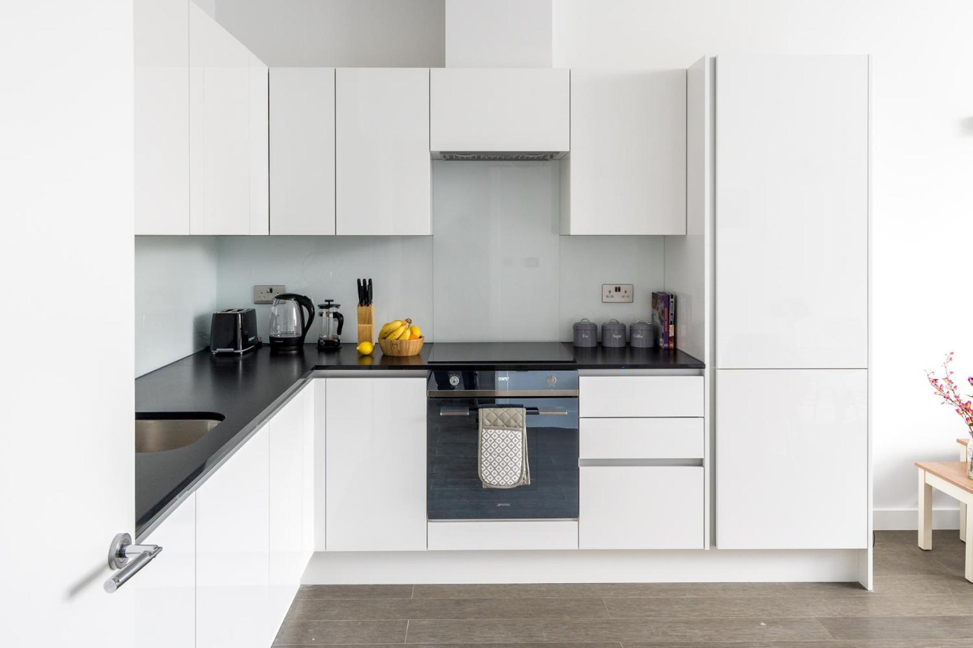 St Albans City Apartments - Near Luton Airport And Harry Potter World Dış mekan fotoğraf