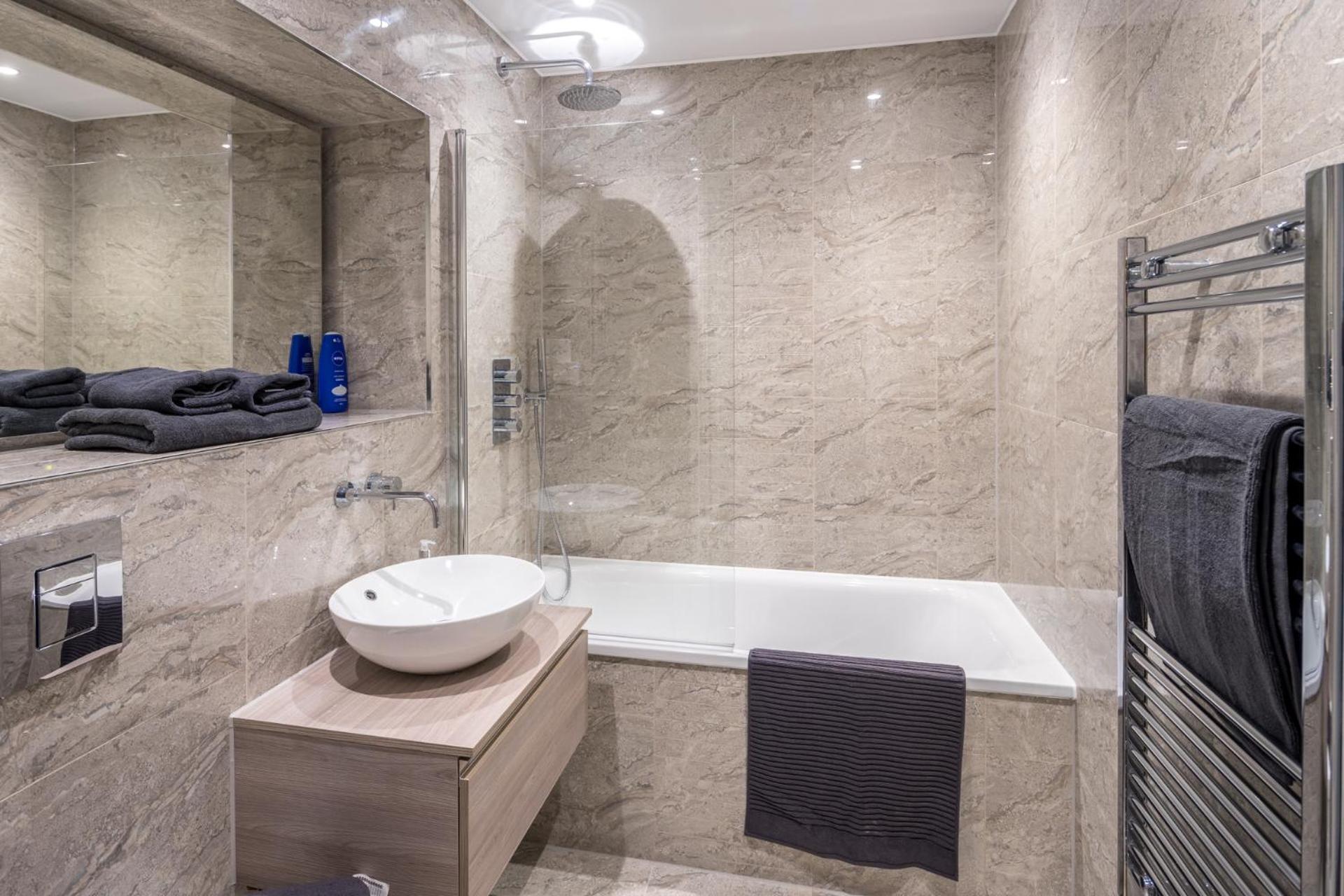 St Albans City Apartments - Near Luton Airport And Harry Potter World Dış mekan fotoğraf
