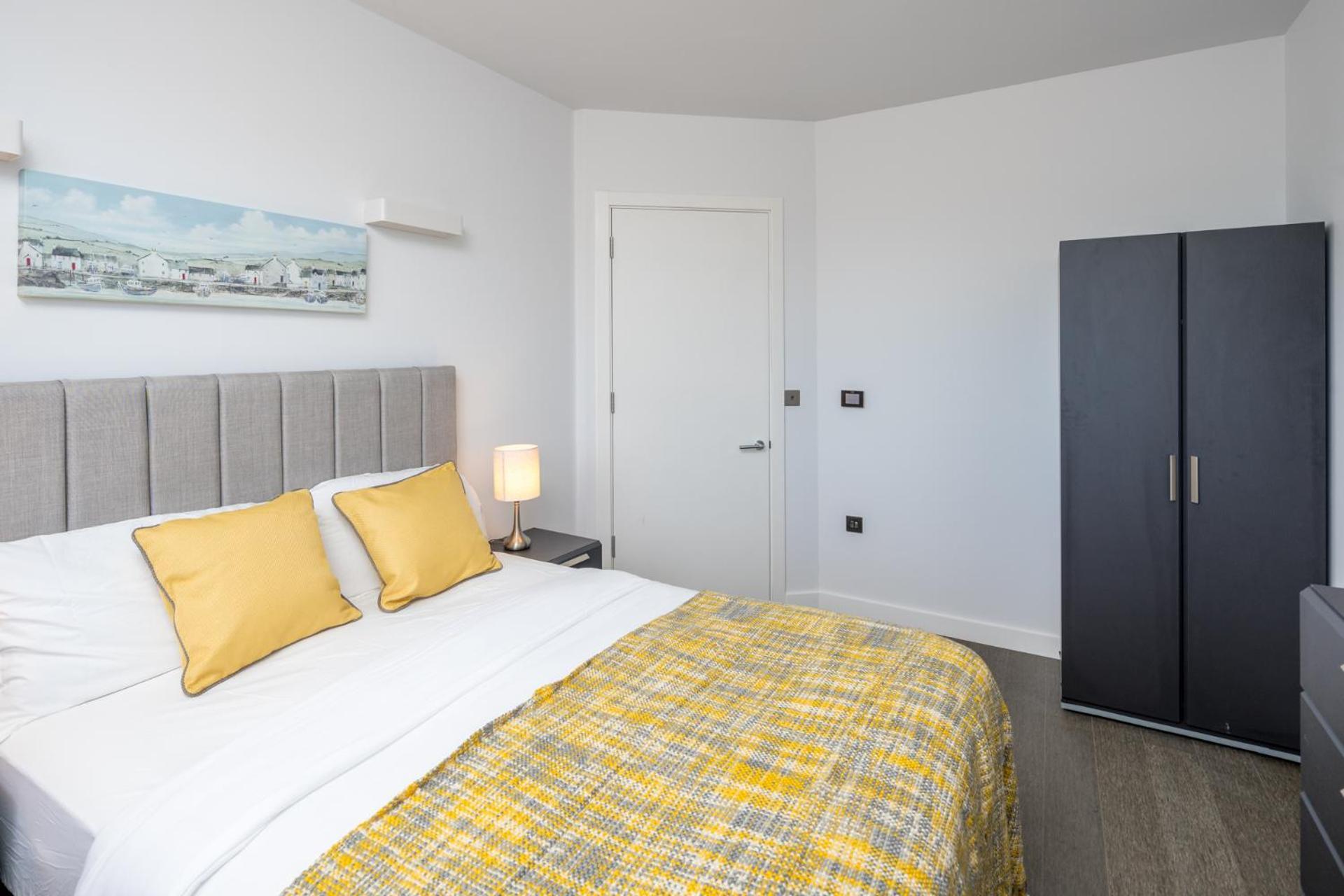St Albans City Apartments - Near Luton Airport And Harry Potter World Dış mekan fotoğraf