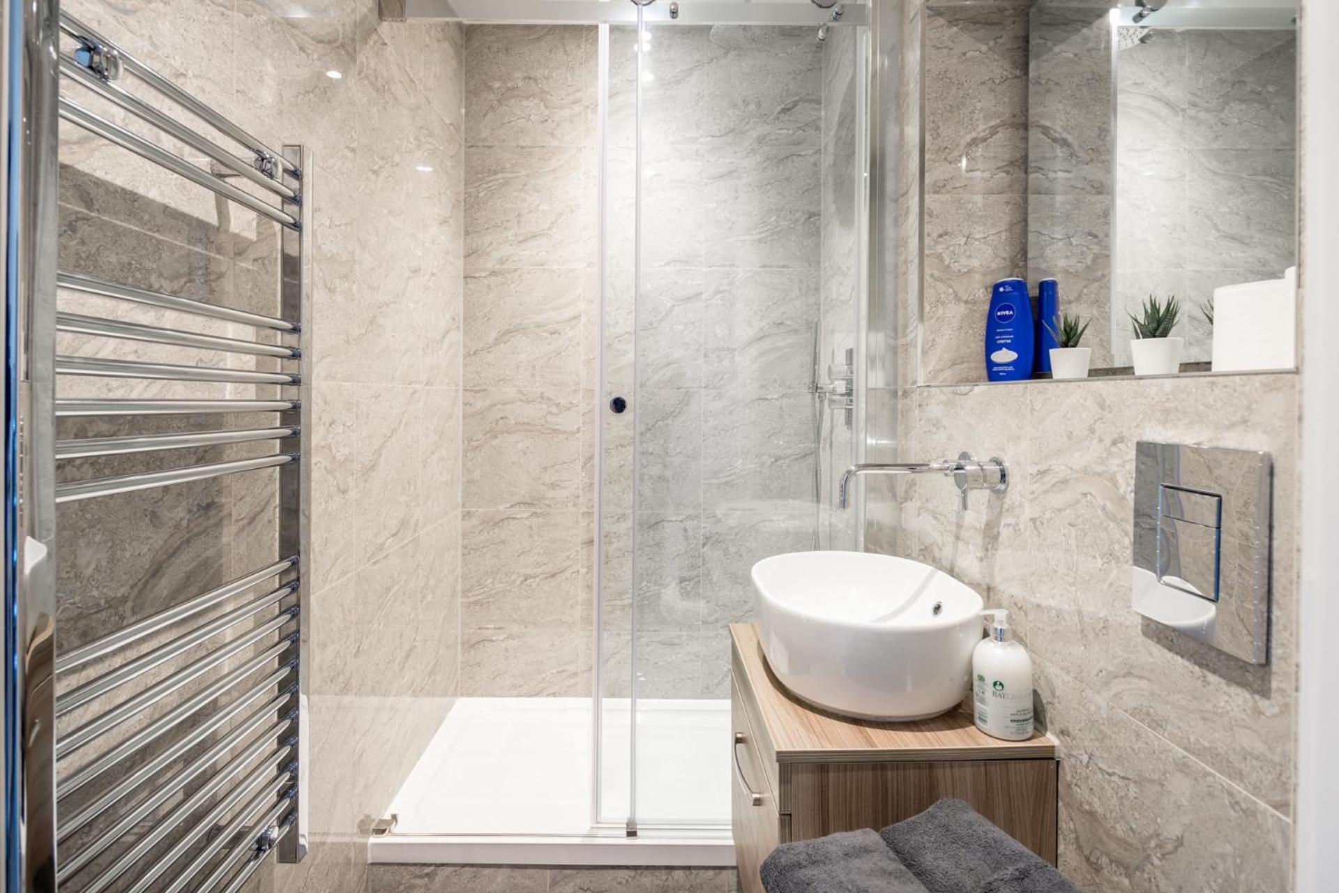 St Albans City Apartments - Near Luton Airport And Harry Potter World Dış mekan fotoğraf
