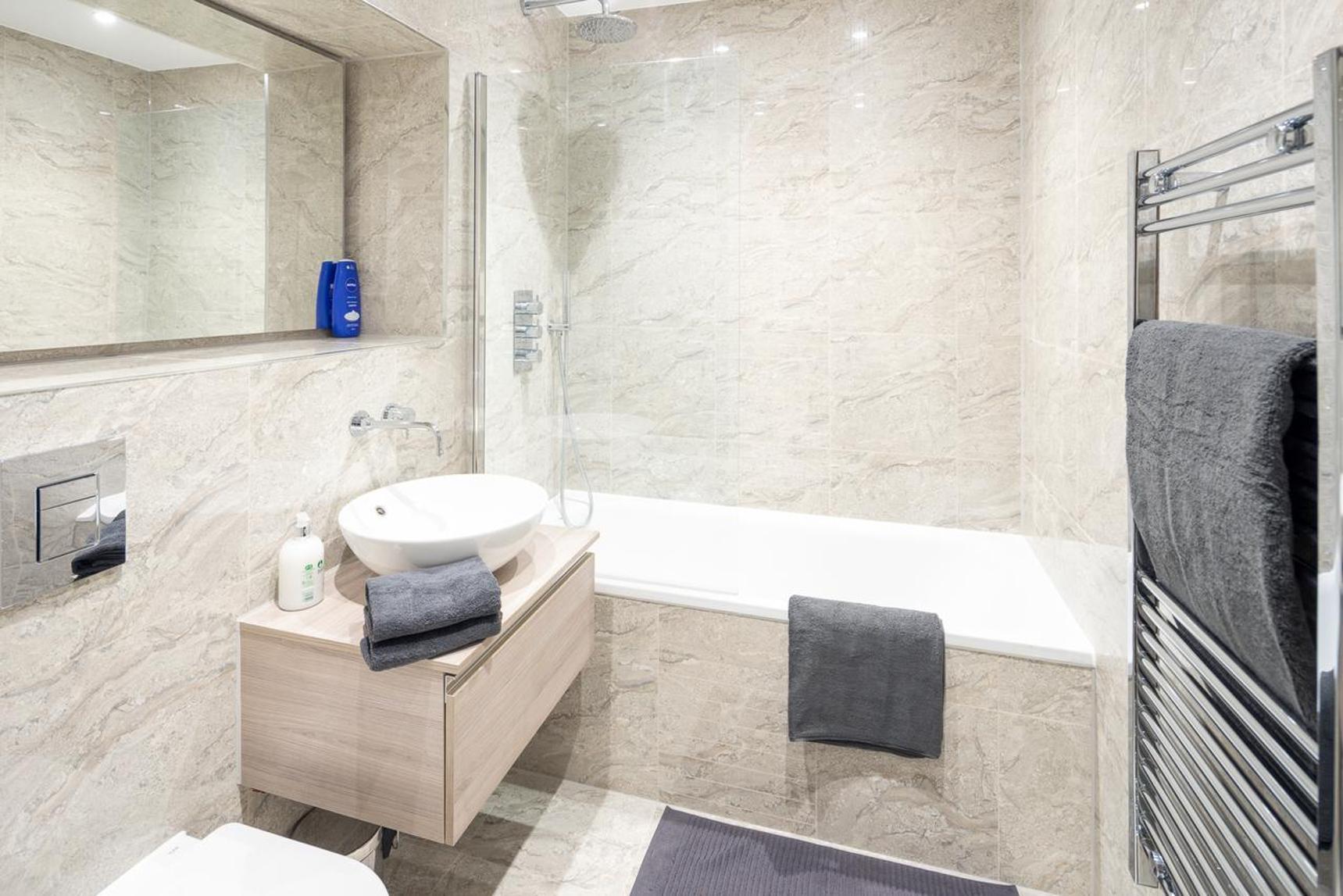 St Albans City Apartments - Near Luton Airport And Harry Potter World Dış mekan fotoğraf
