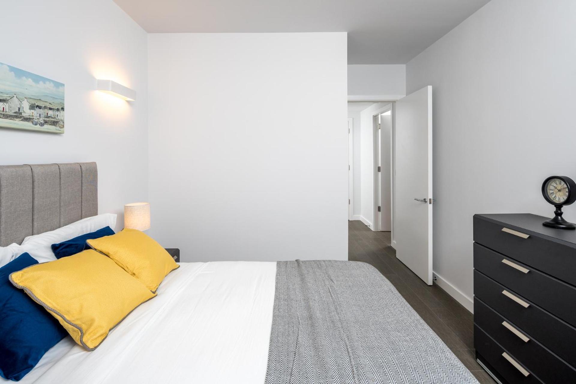 St Albans City Apartments - Near Luton Airport And Harry Potter World Dış mekan fotoğraf