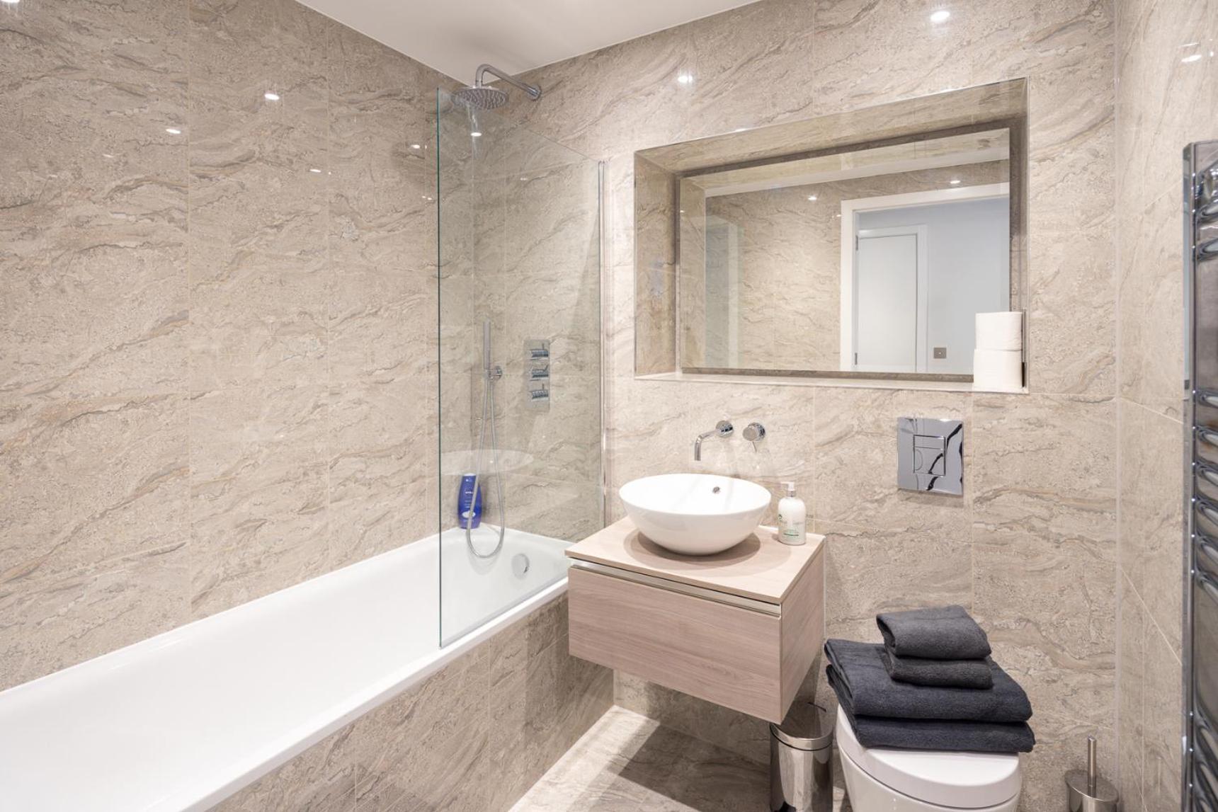 St Albans City Apartments - Near Luton Airport And Harry Potter World Dış mekan fotoğraf