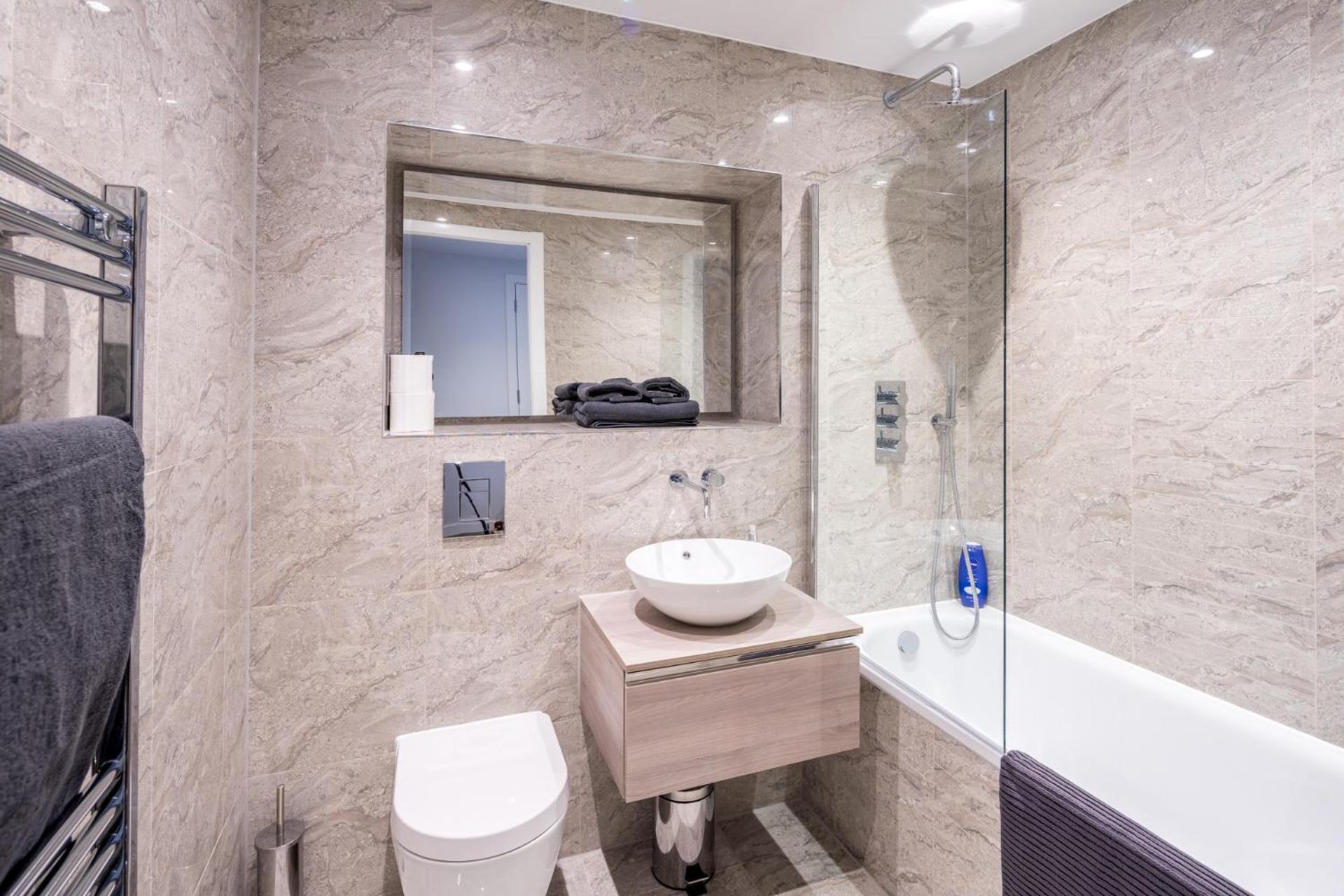 St Albans City Apartments - Near Luton Airport And Harry Potter World Dış mekan fotoğraf