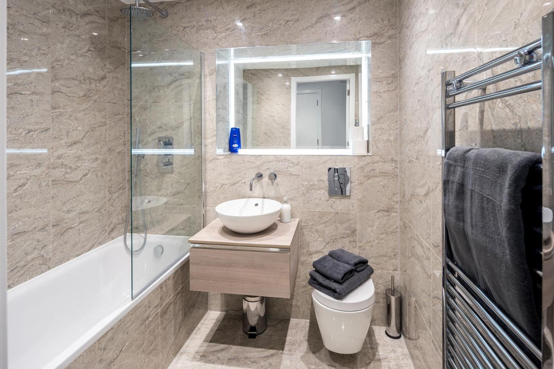 St Albans City Apartments - Near Luton Airport And Harry Potter World Dış mekan fotoğraf